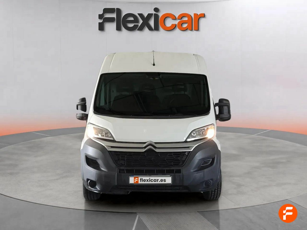 citroën jumper 2017 / foto grande (2)