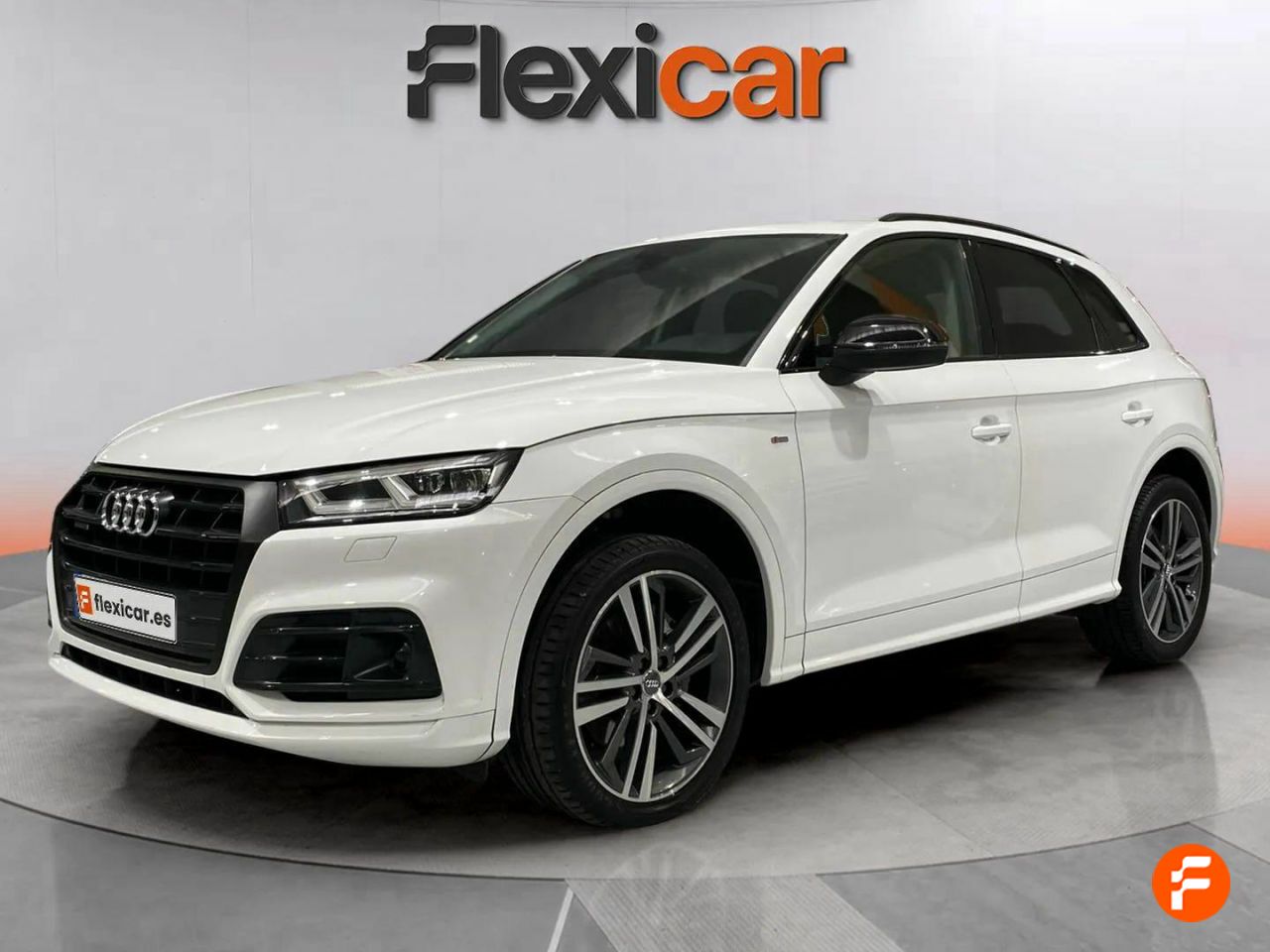audi q5 2019 / foto grande (3)
