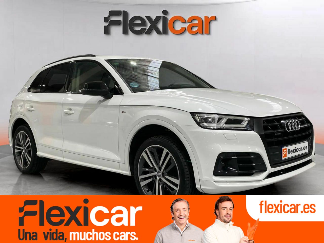 Foto audi q5 2019 /