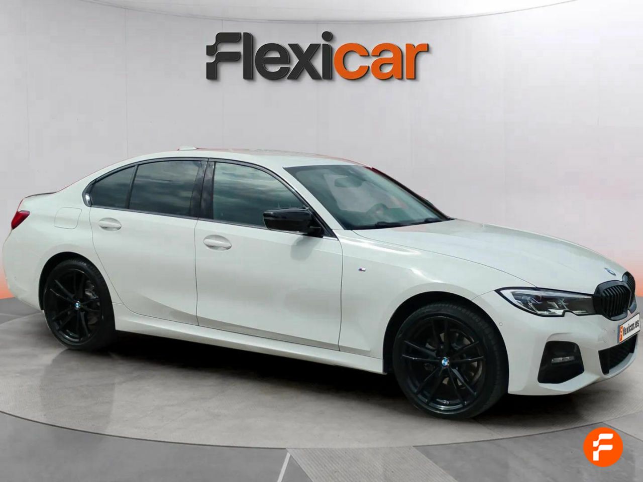 bmw serie 3 2020 / foto grande (2)