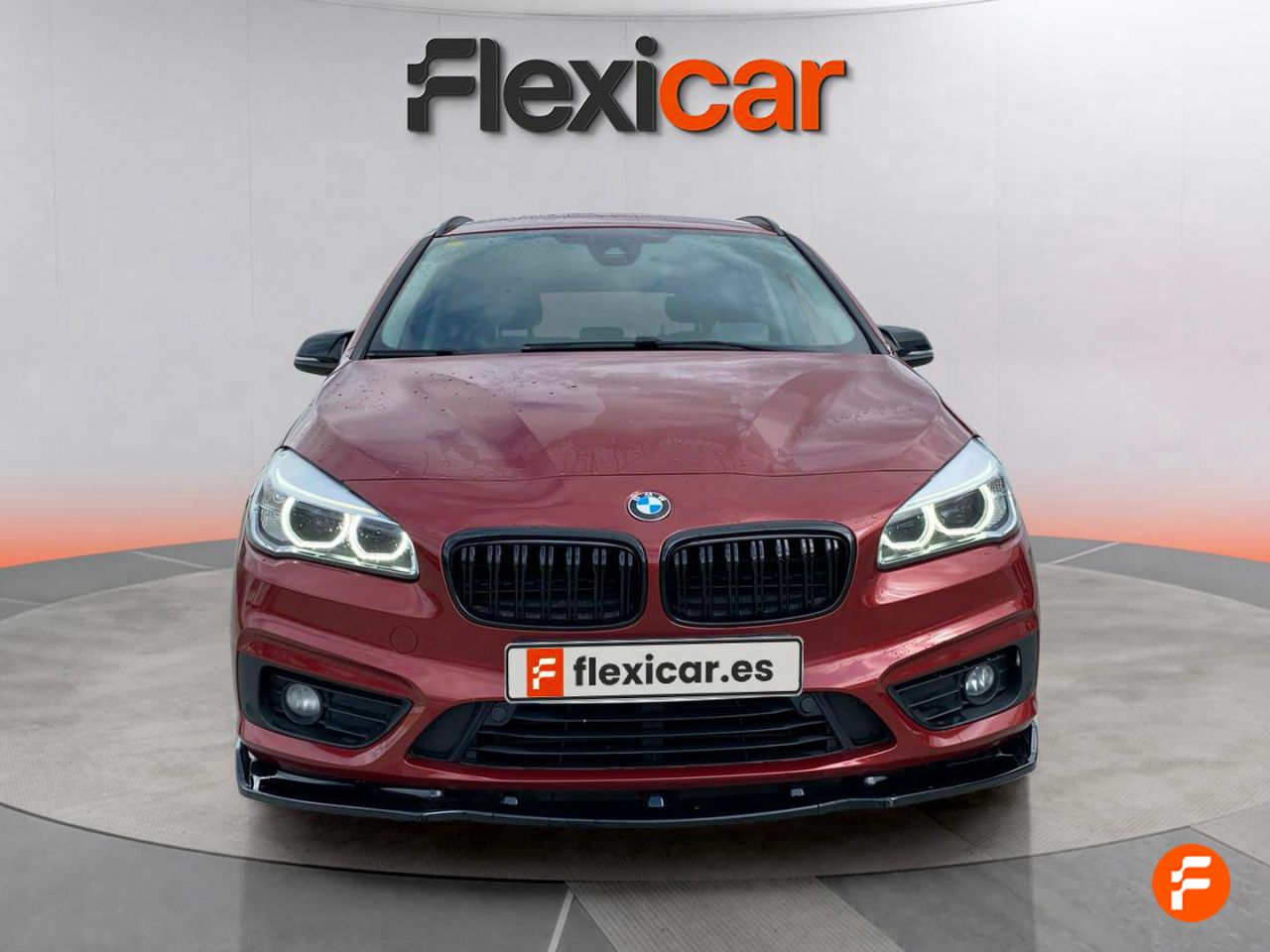 bmw serie 2 gran tourer 2016 / foto grande (2)