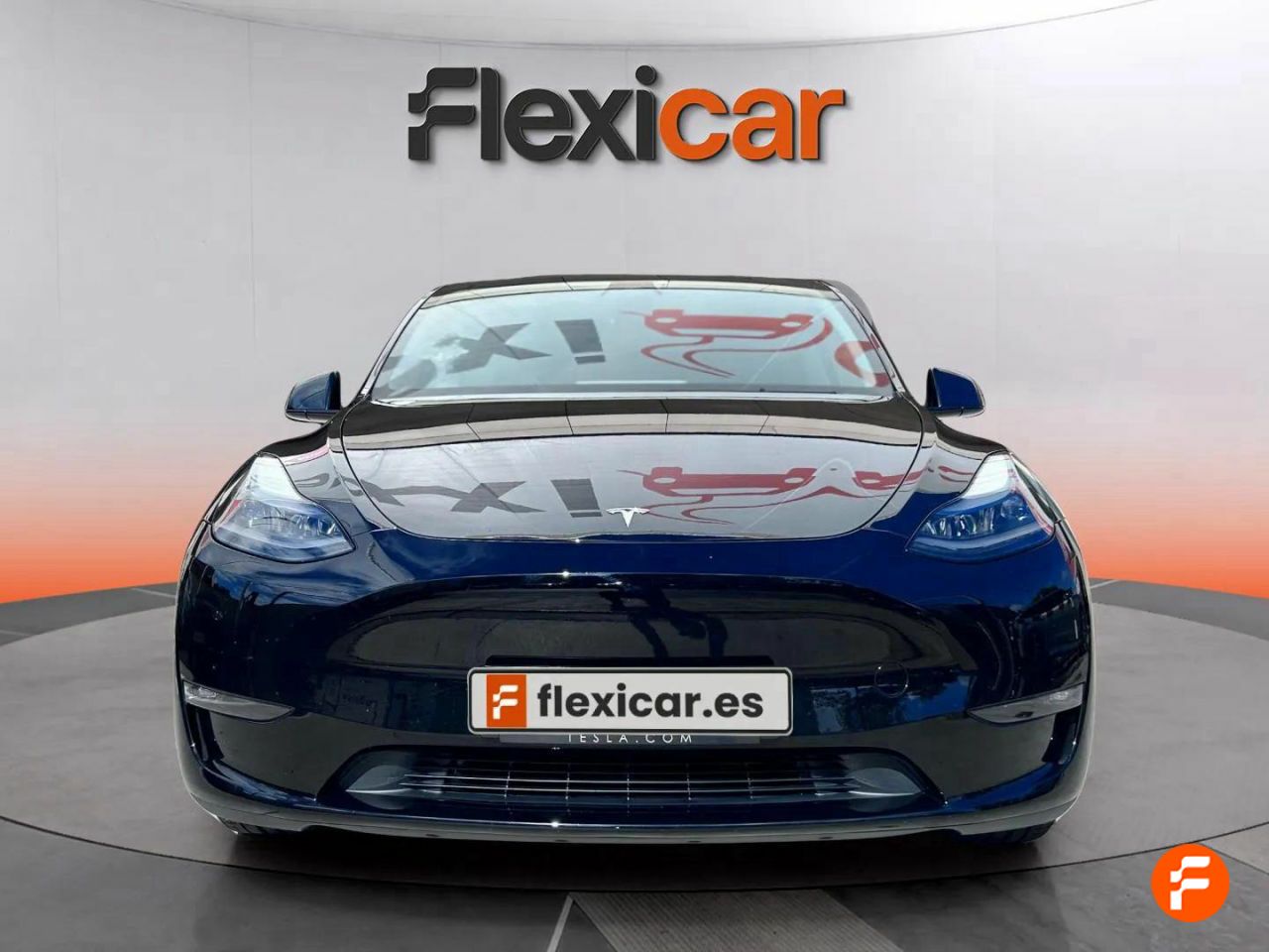 tesla model y 2023 / foto grande (2)