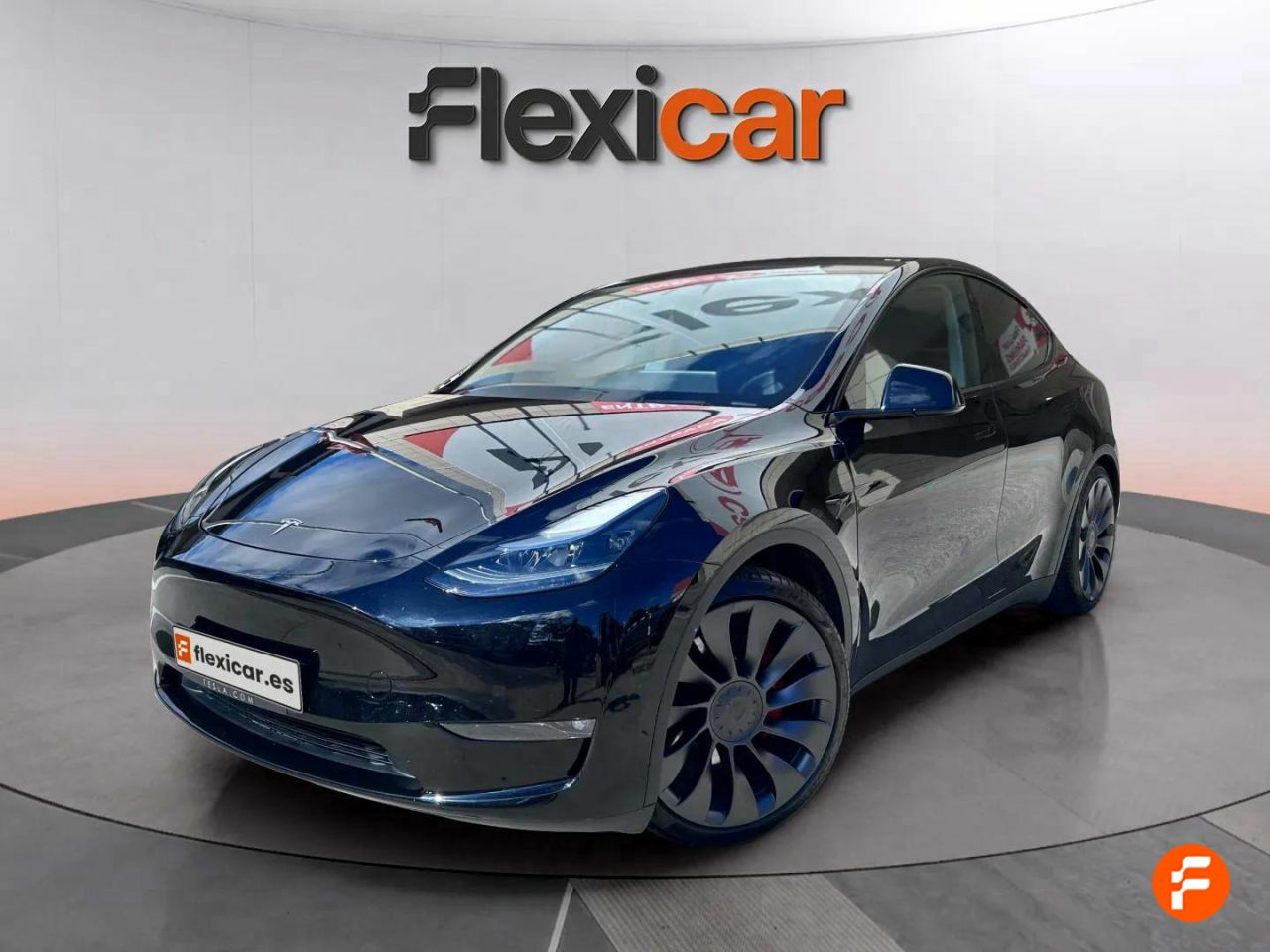 tesla model y 2023 / foto grande (3)