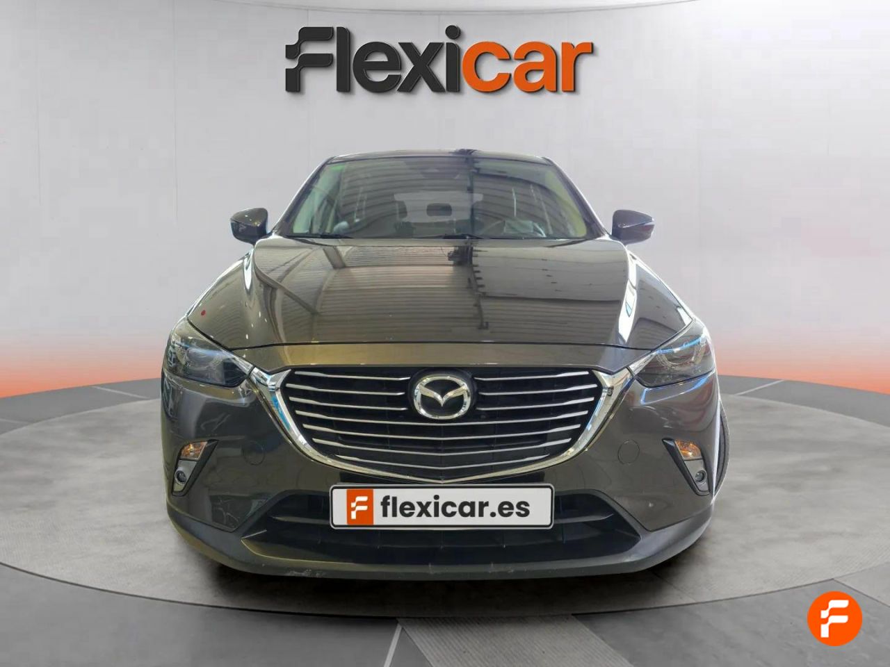 mazda cx-3 2017 / foto grande (2)