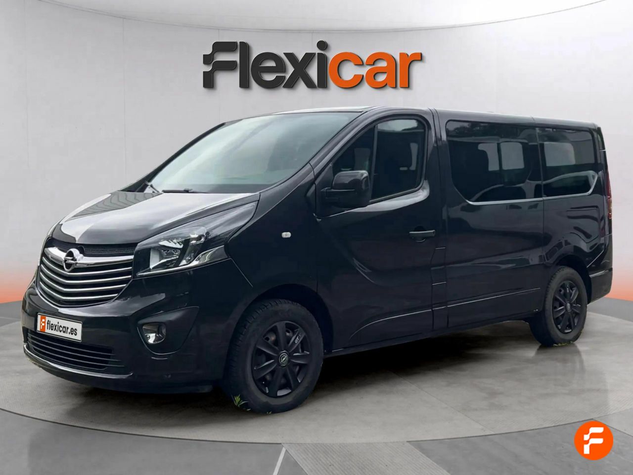 opel vivaro 2019 / foto grande (3)