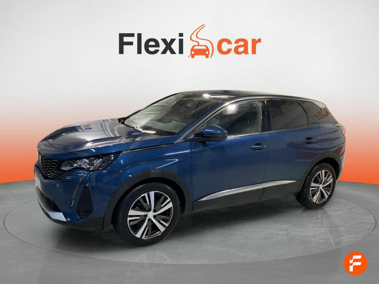 peugeot 3008 2020 / foto grande (3)