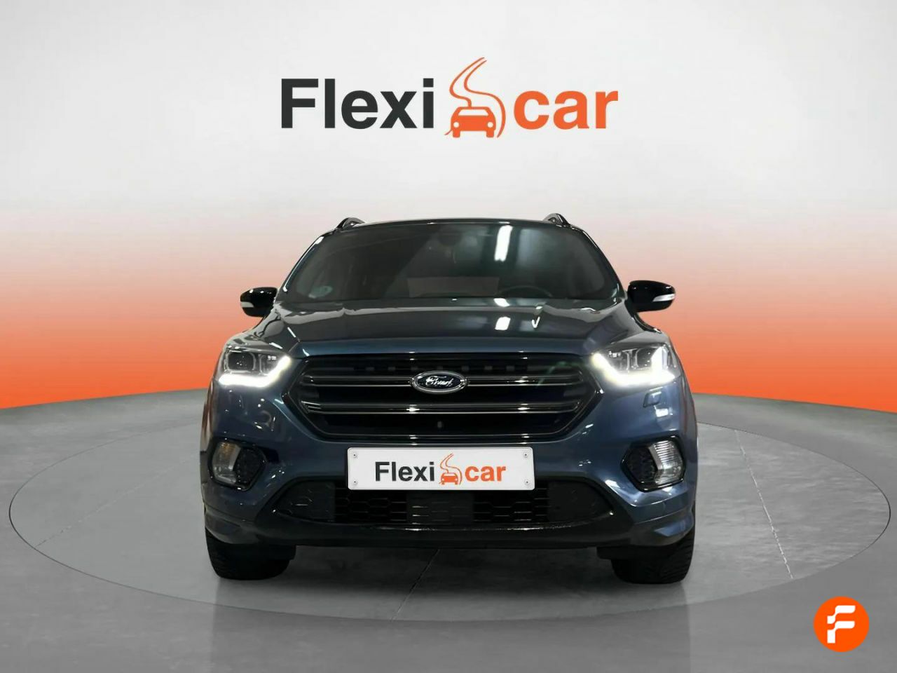 ford kuga 2019 / foto grande (2)