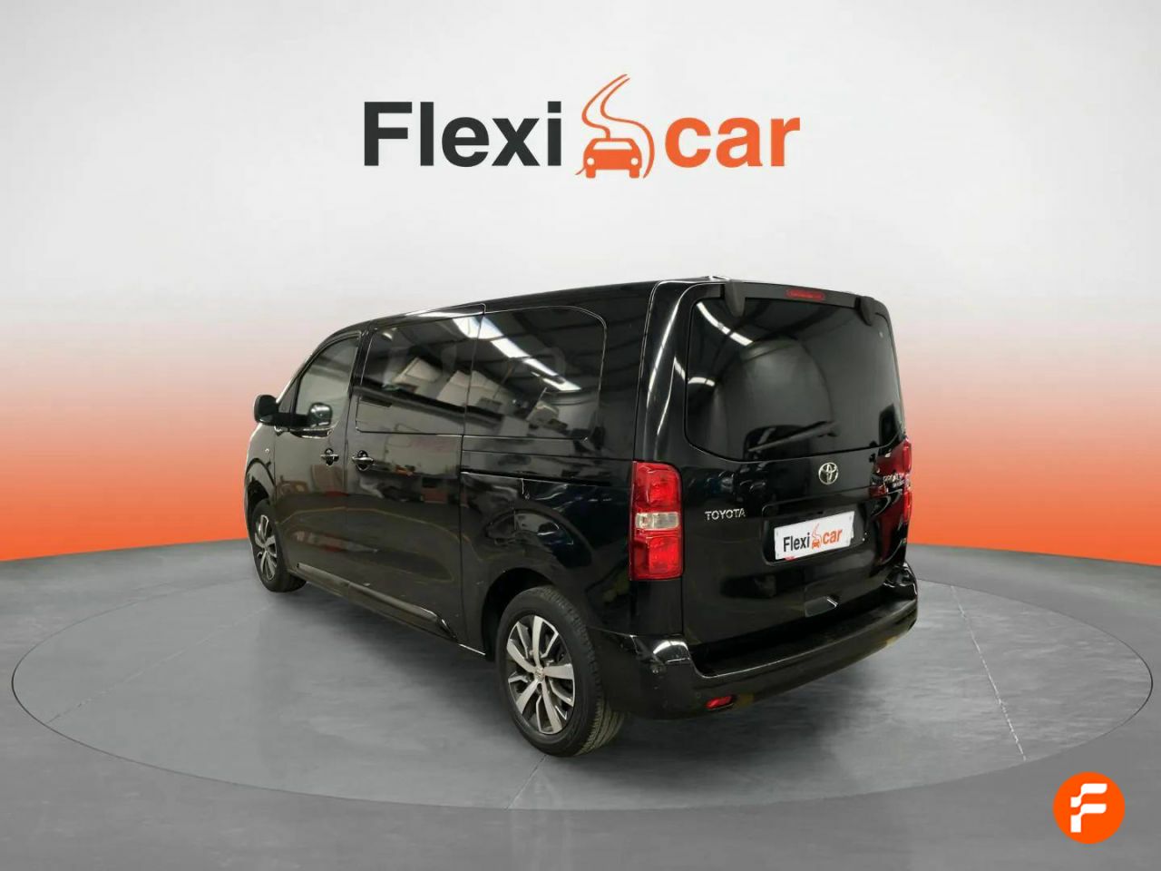 toyota proace verso 2018 / foto grande (3)