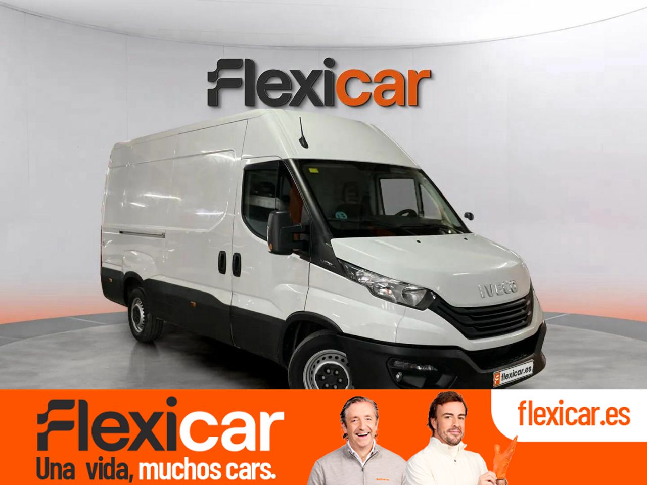 Hyundai kona alicante alacant  de segunda mano en Alicante - iveco daily 2022 /