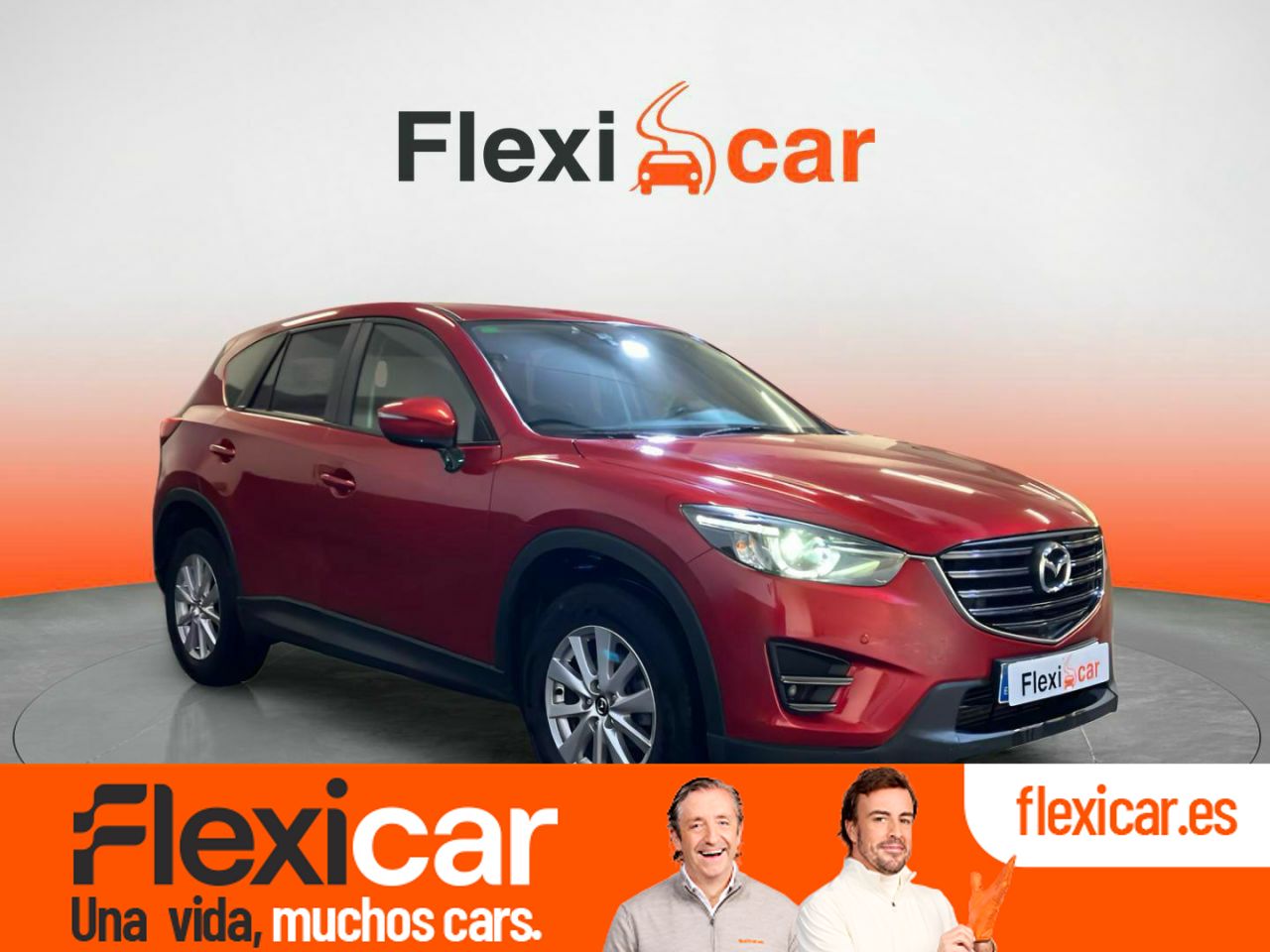Foto mazda cx-5 2017 /