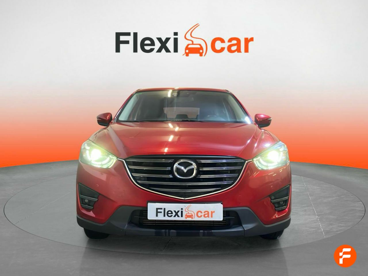 mazda cx-5 2017 / foto grande (2)