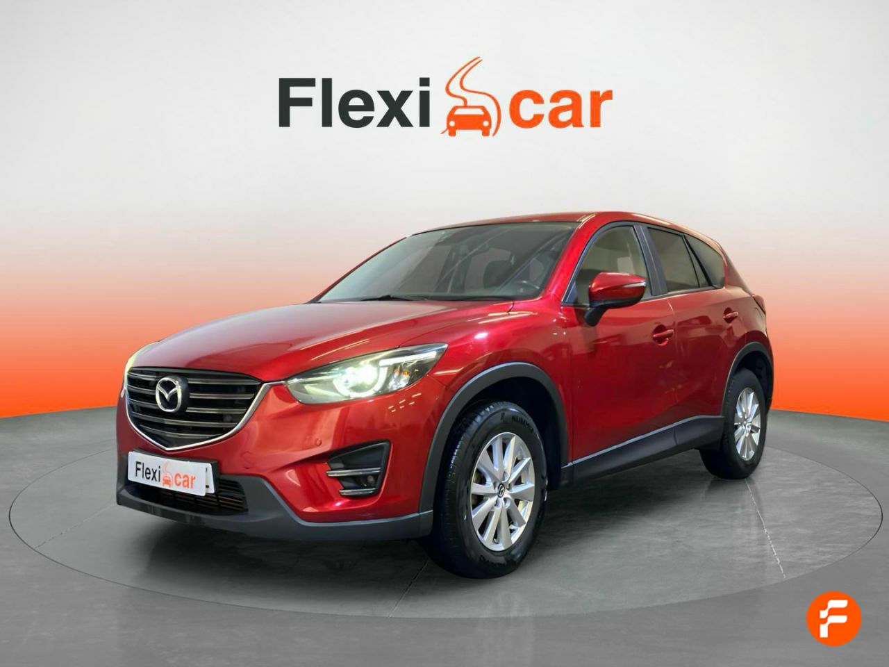 mazda cx-5 2017 / foto grande (3)