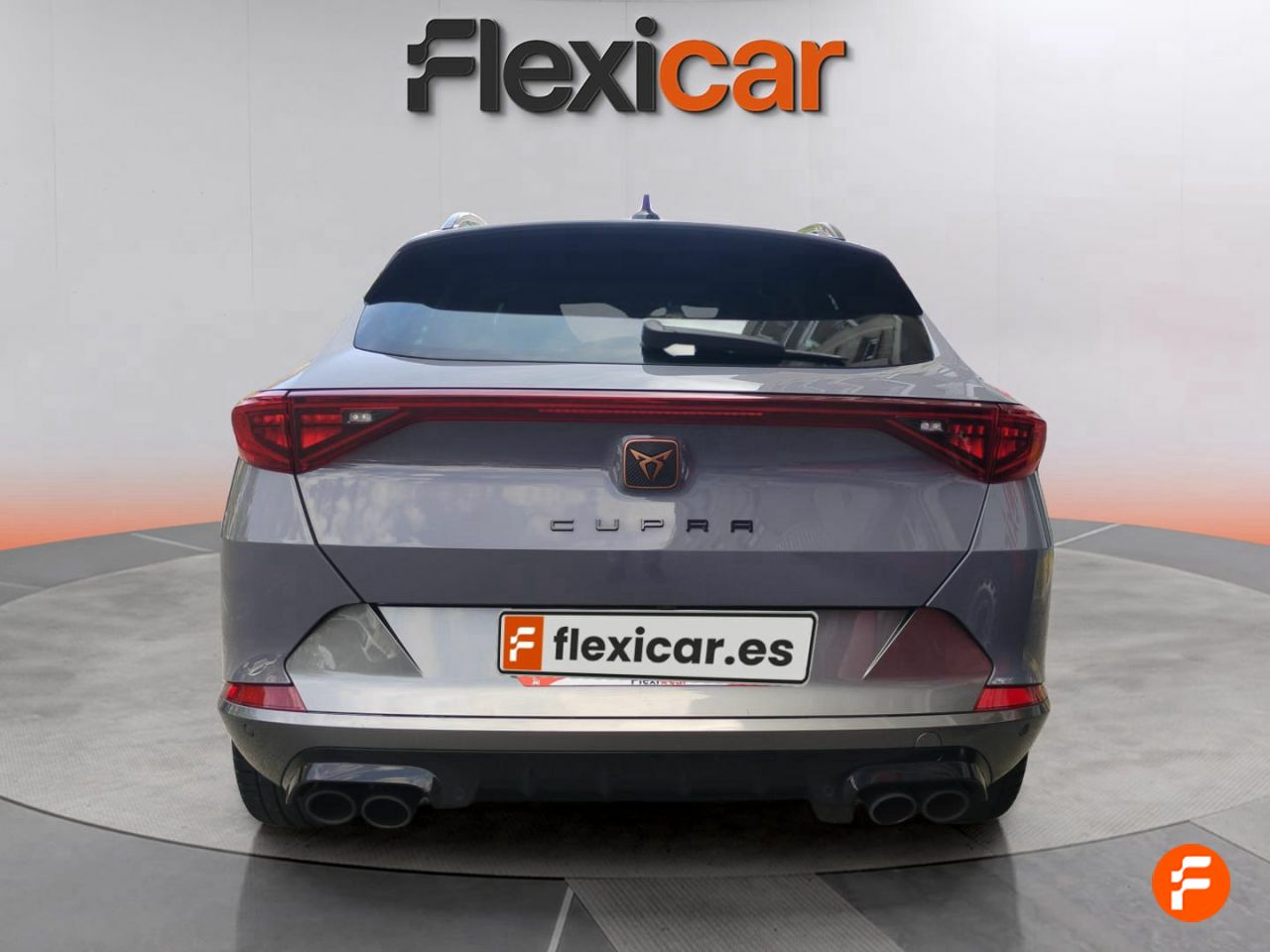 cupra formentor 2021 / foto grande (3)