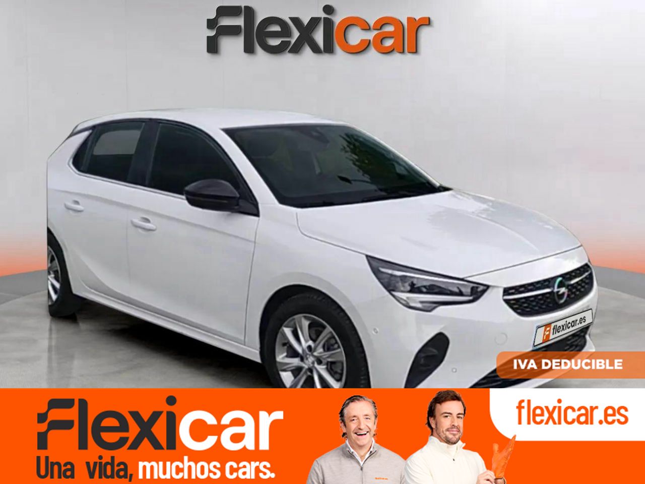 Foto opel corsa 2022 /