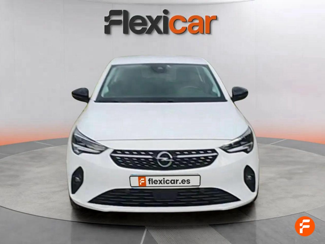 opel corsa 2022 / foto grande (2)