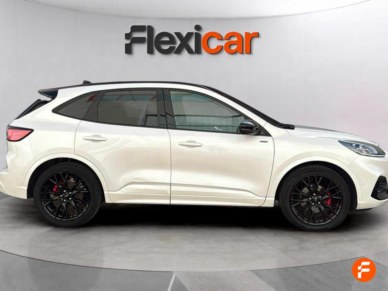 ford kuga 2022 / foto grande (2)