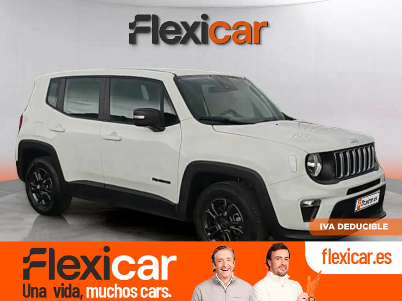 Foto jeep renegade 2022 /