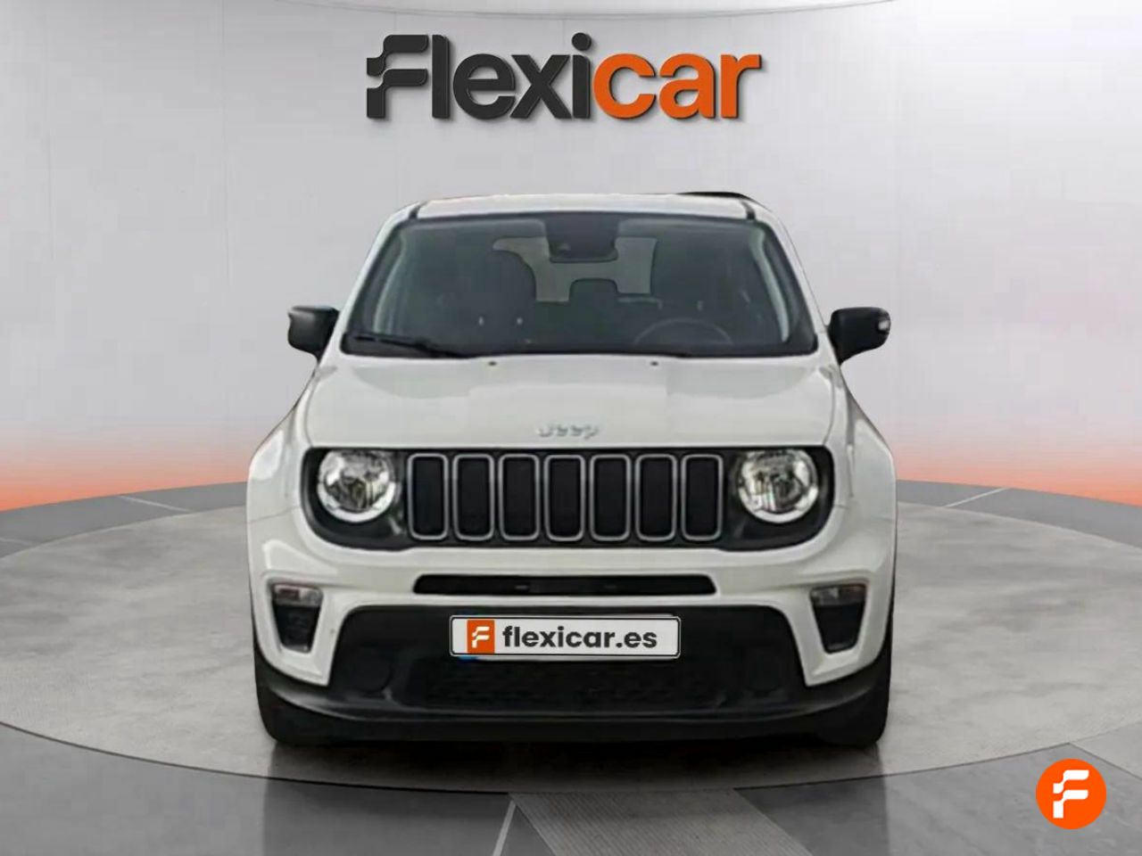 jeep renegade 2022 / foto grande (2)