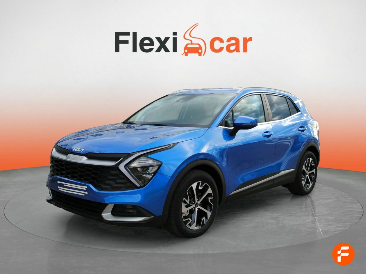 kia sportage 2024 / foto grande (2)