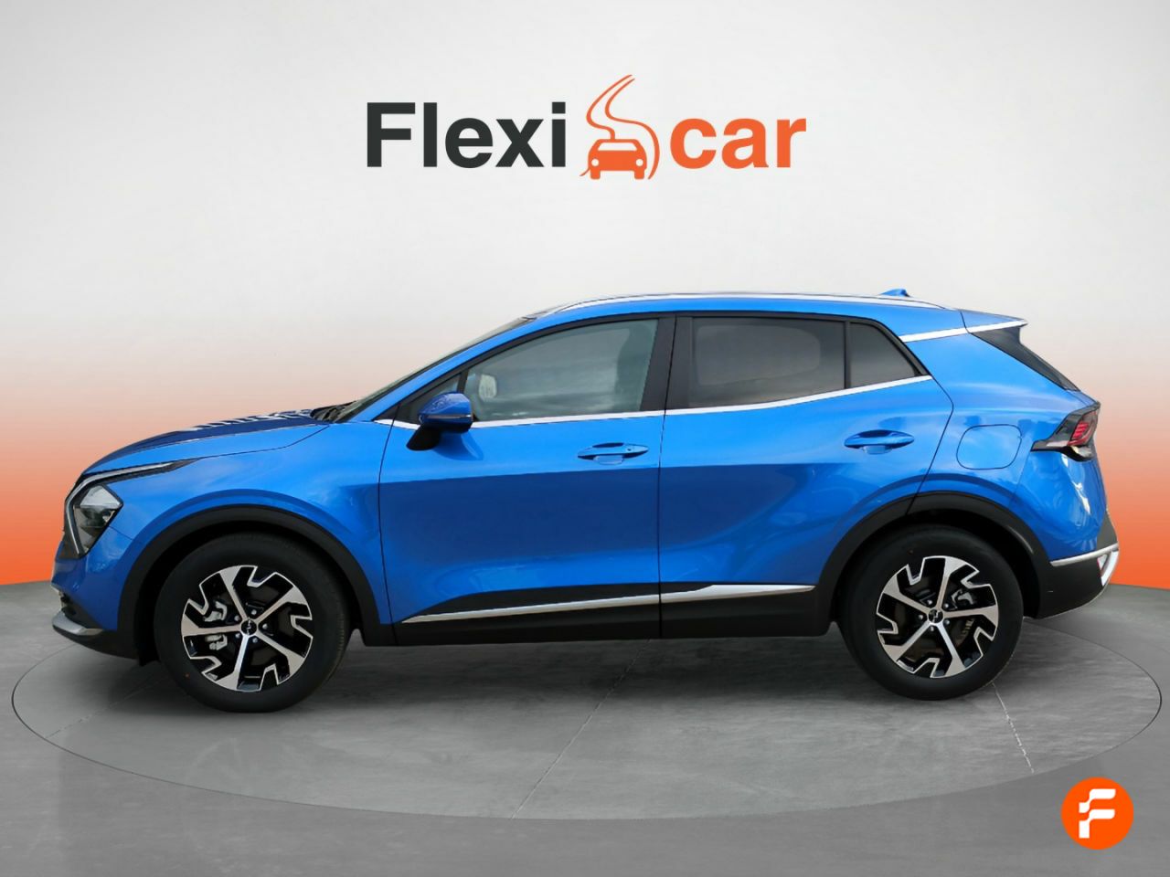 kia sportage 2024 / foto grande (3)