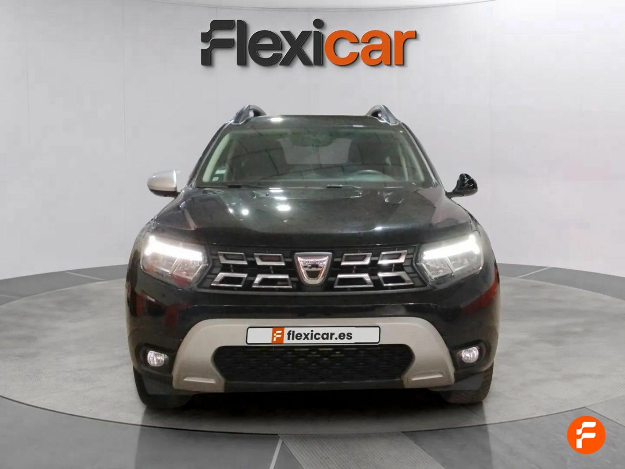 dacia duster 2021 / foto grande (2)