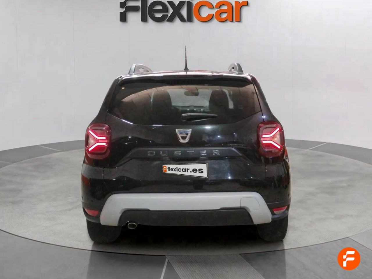 dacia duster 2021 / foto grande (3)