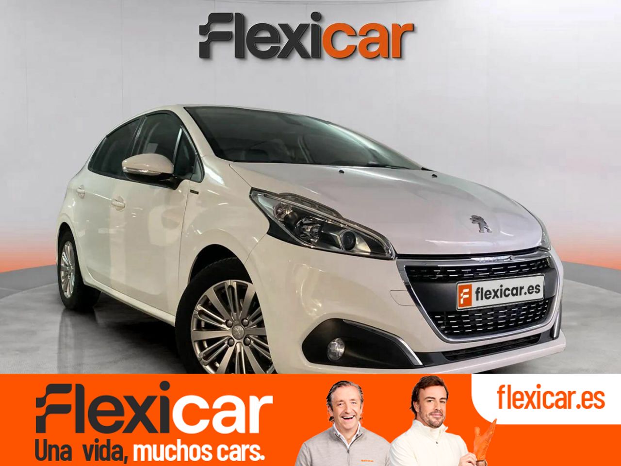 Peugeot 208 limitador velocidad  de segunda mano - peugeot 208 2019 /