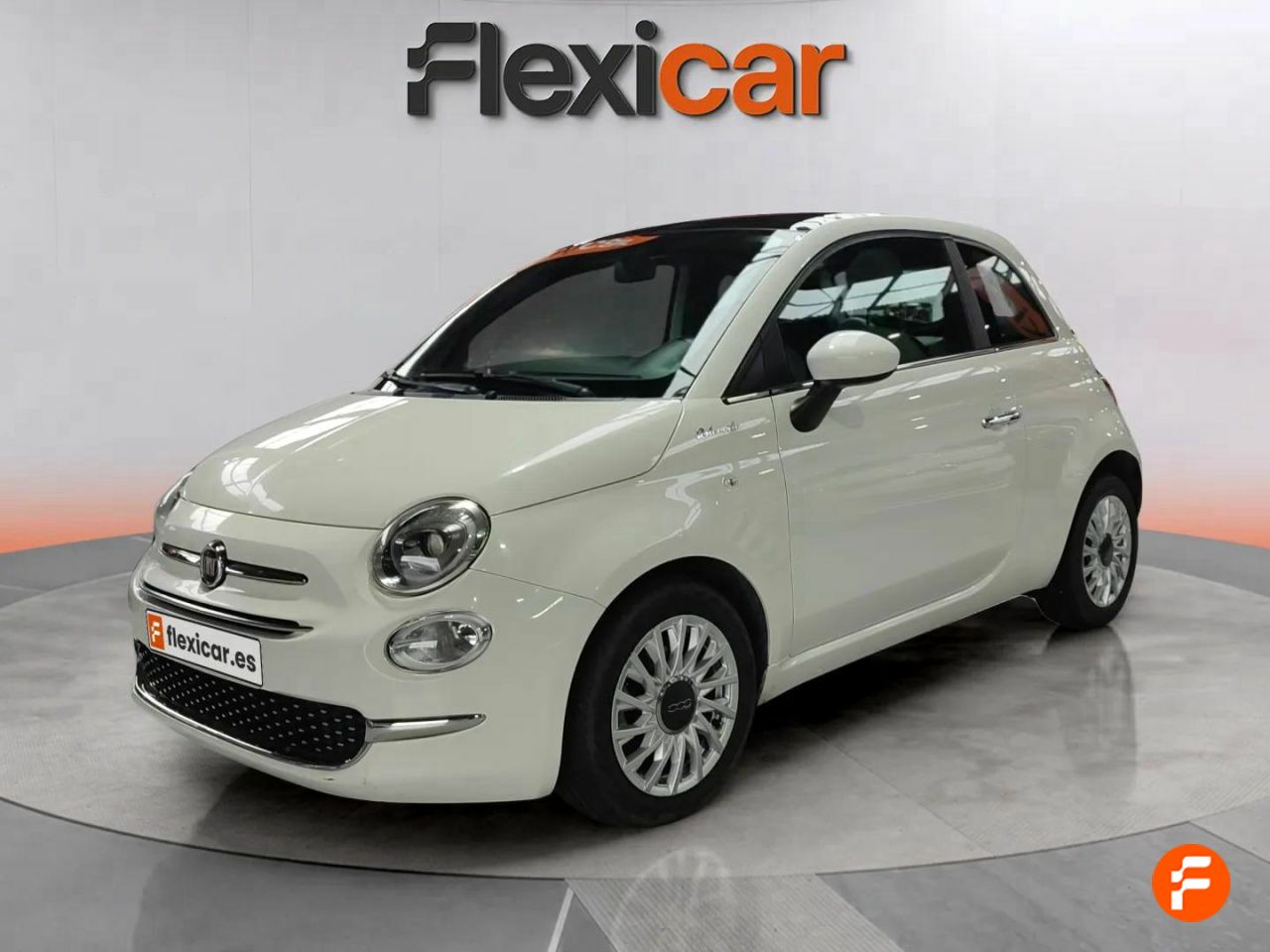 fiat 500 2022 / foto grande (2)