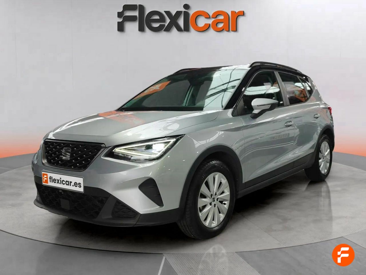 seat arona 2023 / foto grande (2)