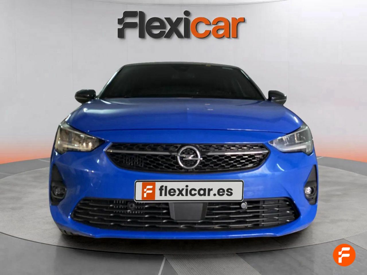opel corsa 2022 / foto grande (2)
