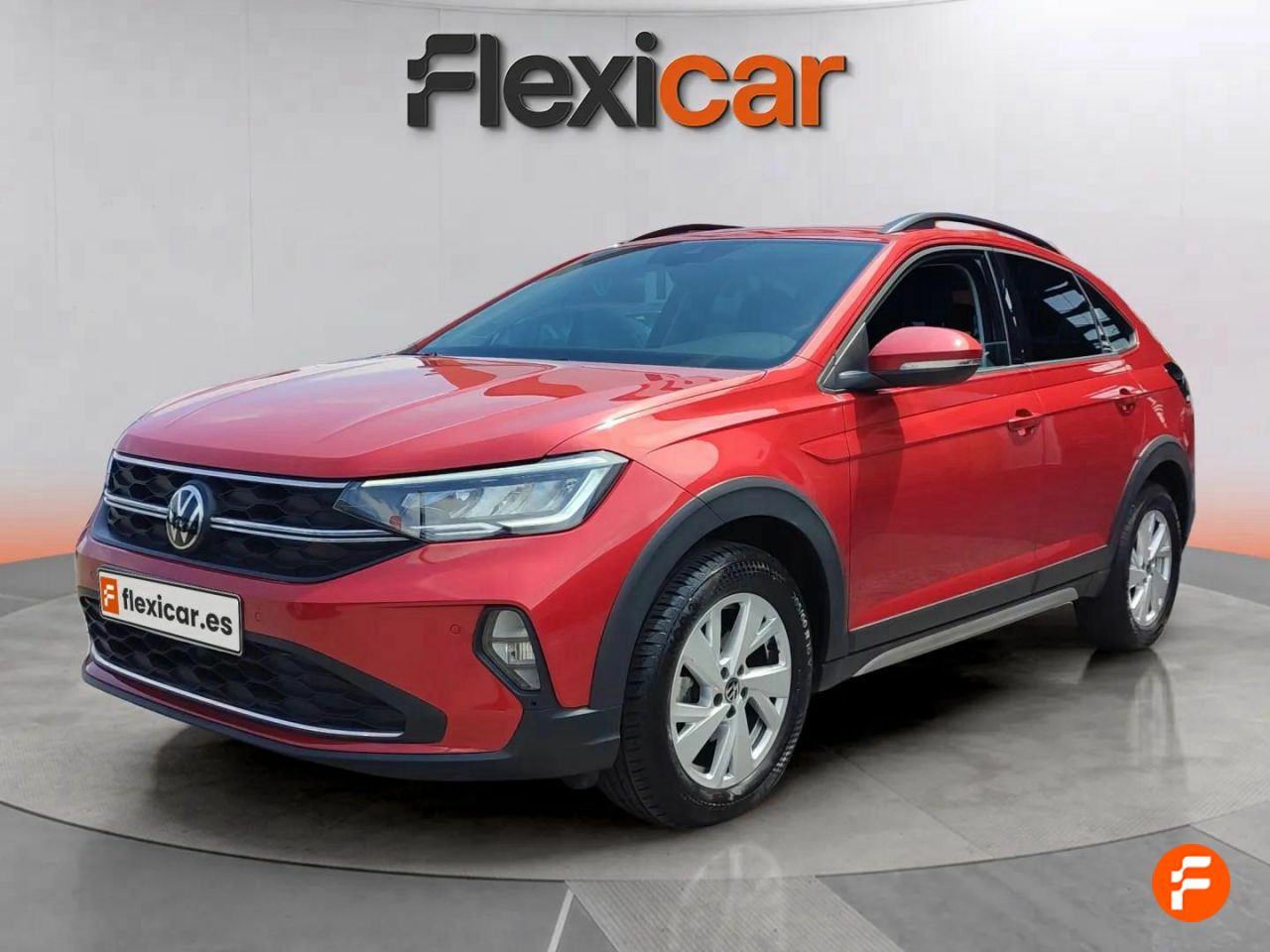 volkswagen taigo 2022 / foto grande (2)