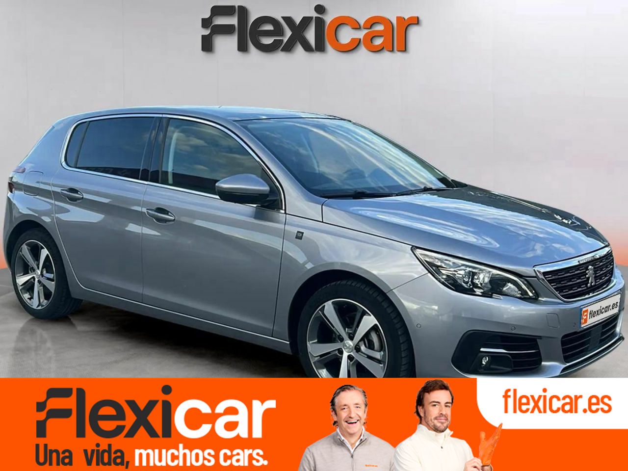 Volvo v60 alcala henares  de segunda mano - peugeot 308 2019 /