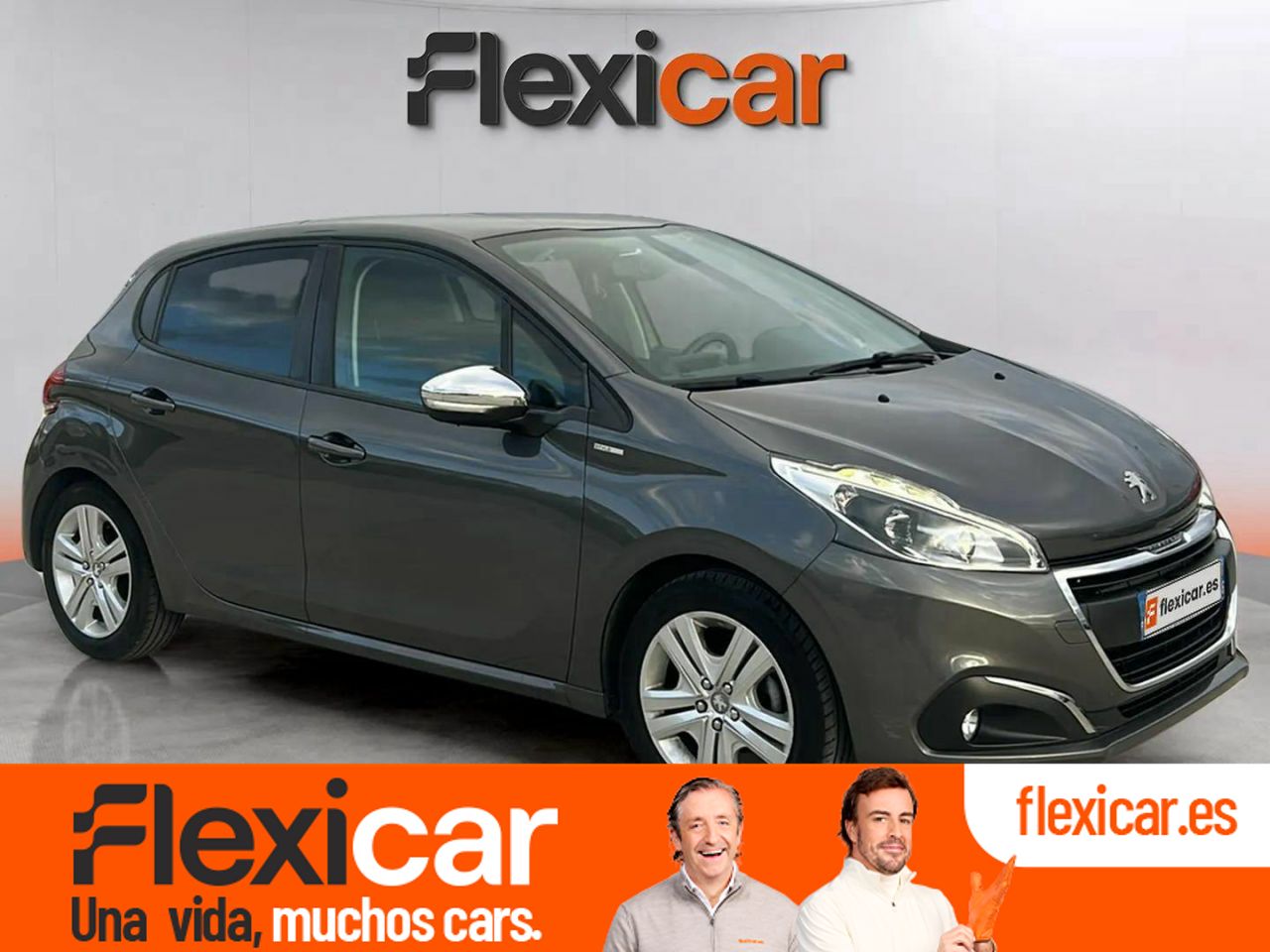Volvo v60 alcala henares  de segunda mano - peugeot 208 2018 /