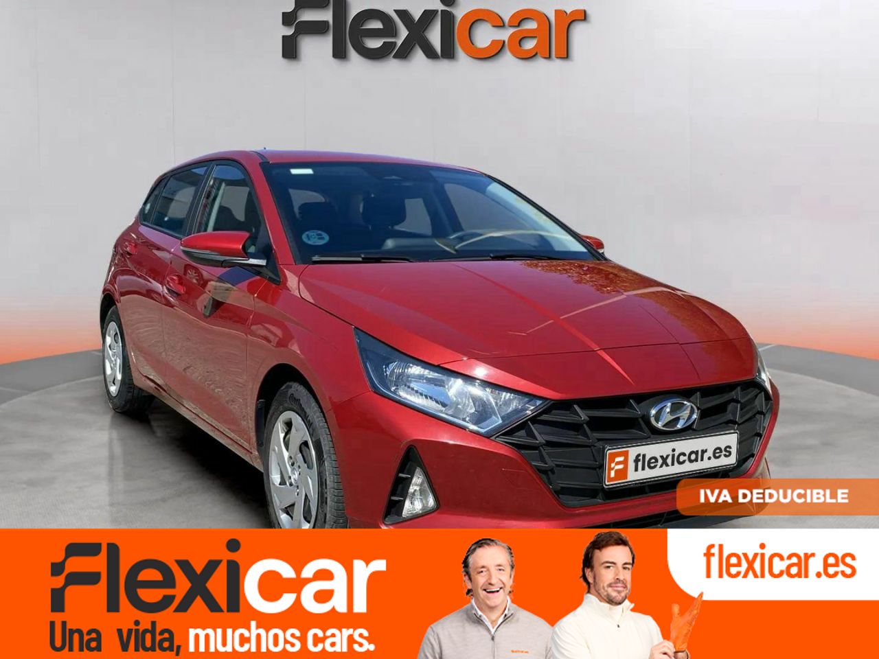 Hyundai i20 2024 precio  de segunda mano - hyundai i20 2022 /