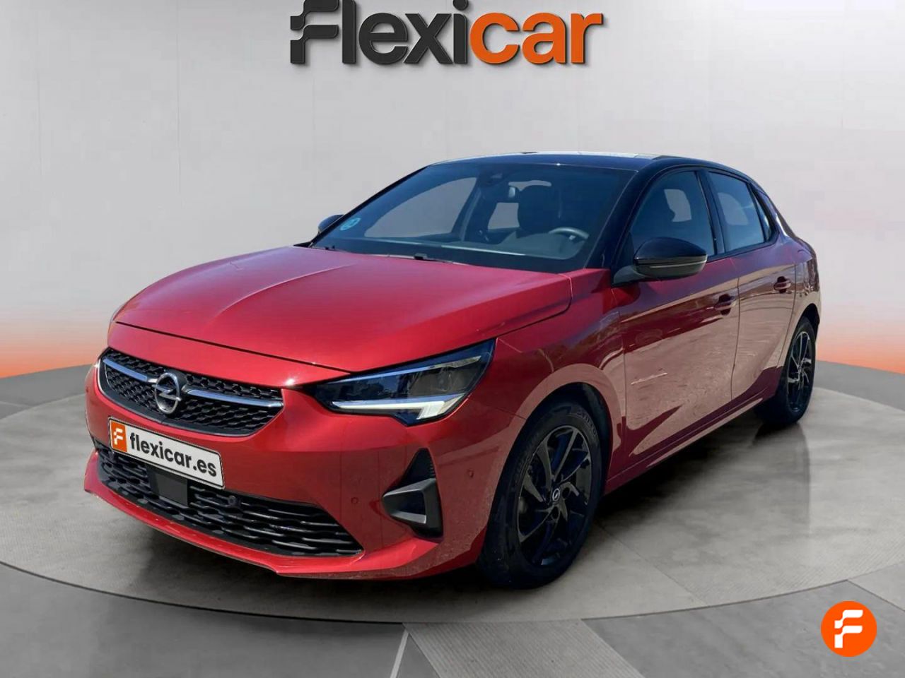 opel corsa 2022 / foto grande (2)