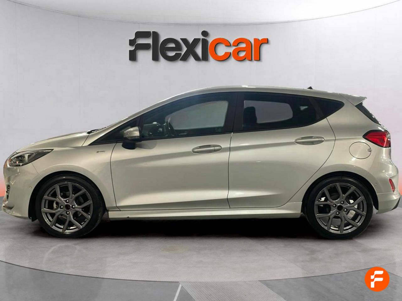 ford fiesta 2023 / foto grande (3)
