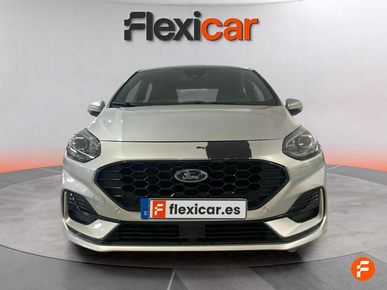 ford fiesta 2023 / foto grande (2)