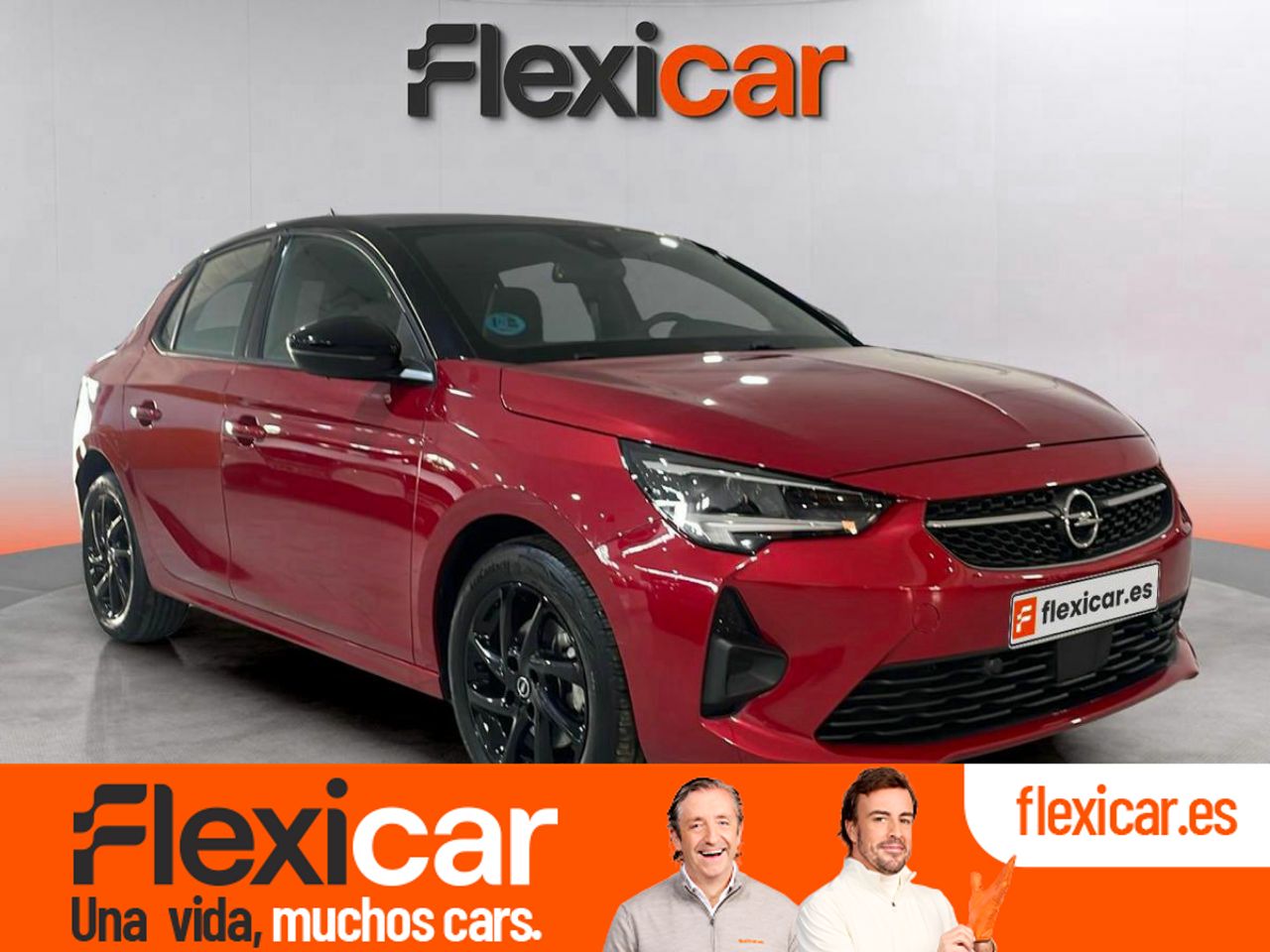 Foto opel corsa 2022 /