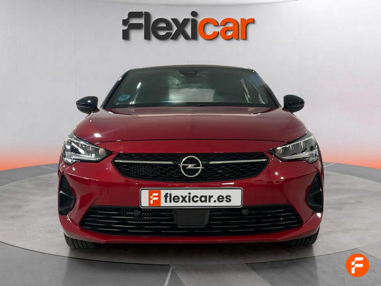 opel corsa 2022 / foto grande (2)