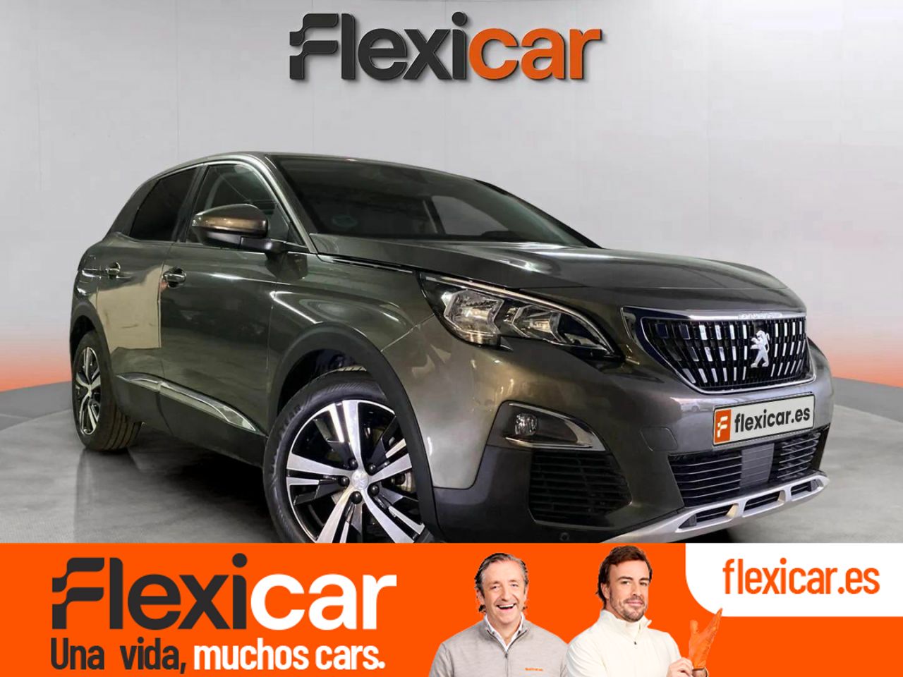Foto peugeot 3008 2019 /