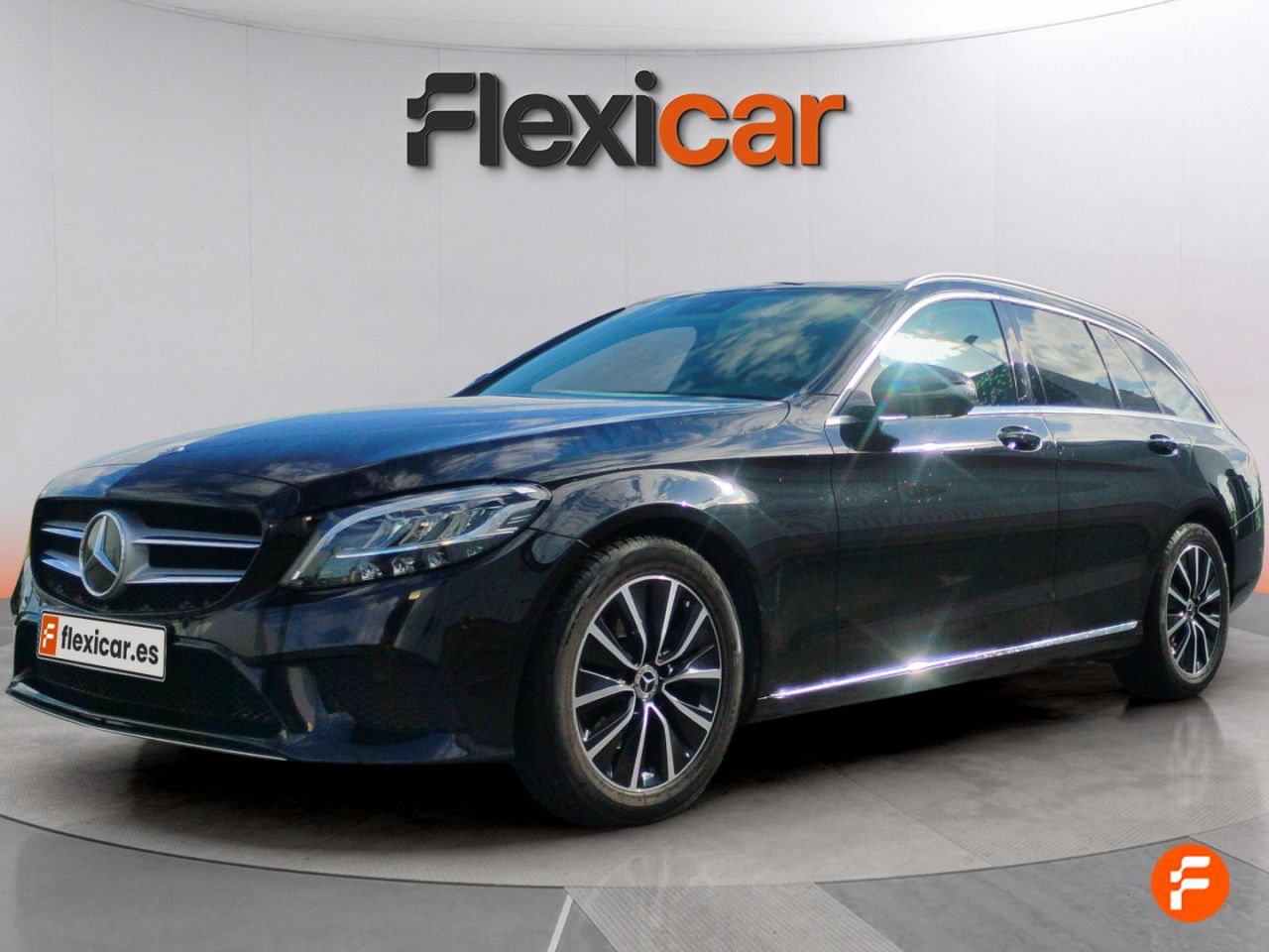mercedes clase c 2018 / foto grande (3)