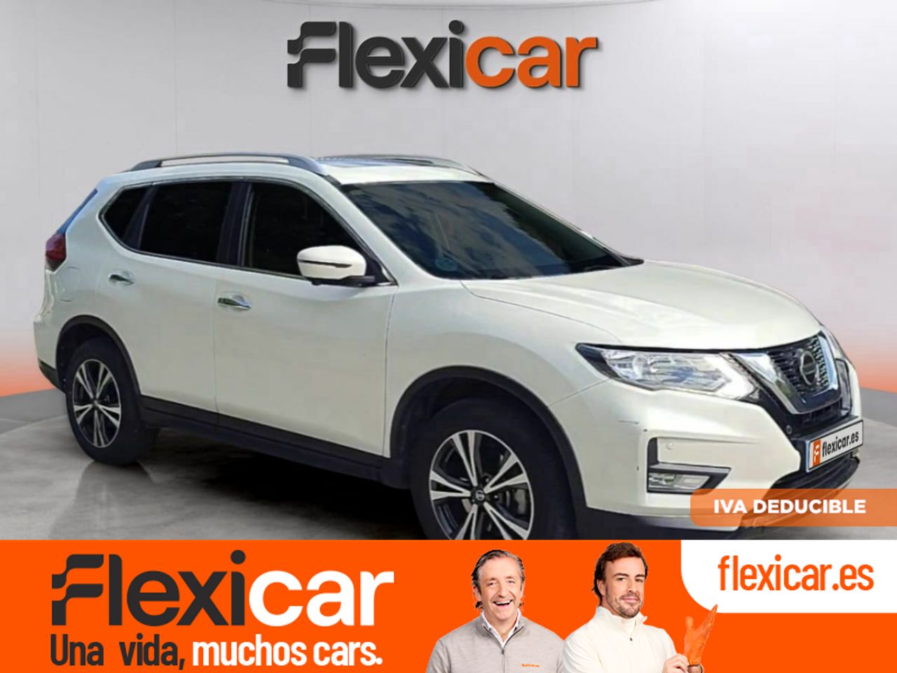 Foto nissan x-trail 2020 /