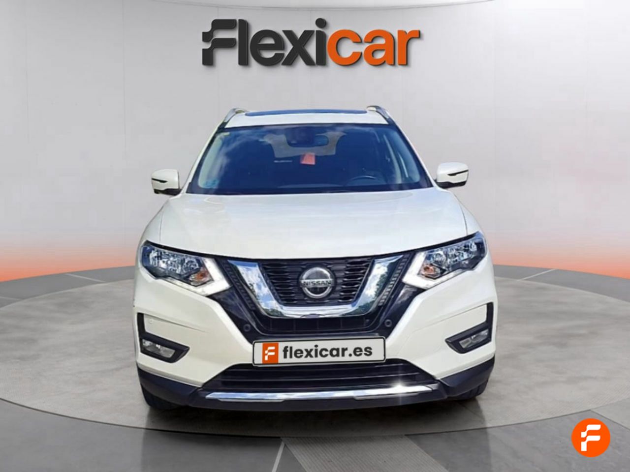 nissan x-trail 2020 / foto grande (3)