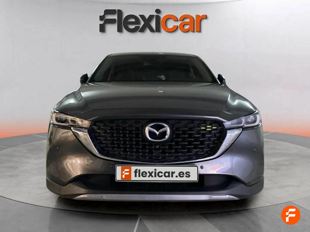 mazda cx-5 2021 / foto grande (2)