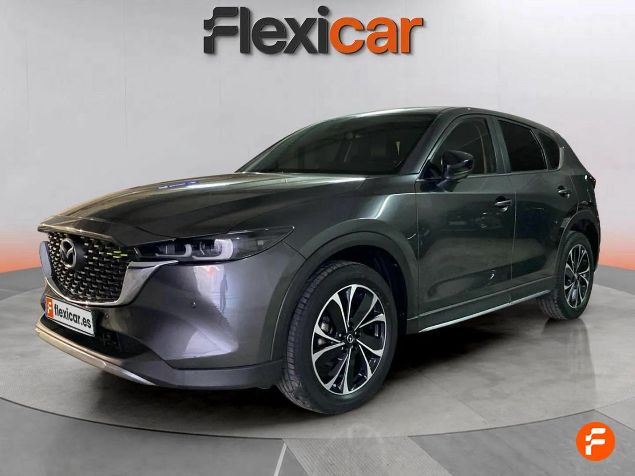mazda cx-5 2021 / foto grande (3)