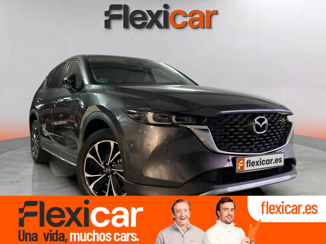 Foto mazda cx-5 2021 /