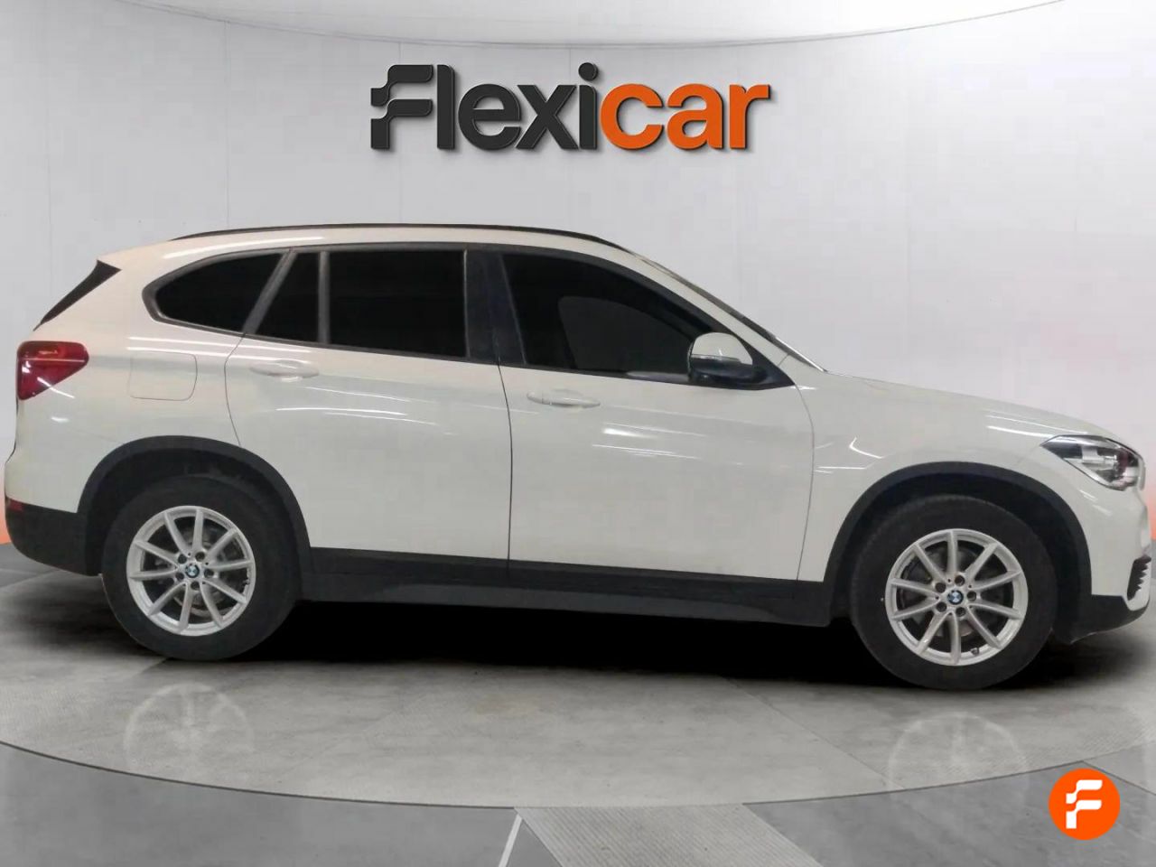 bmw x1 2019 / foto grande (3)