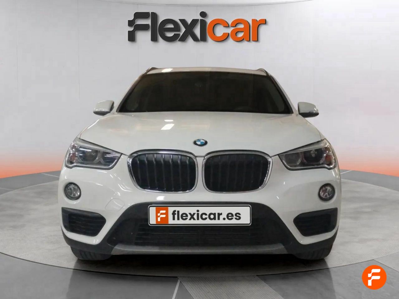 bmw x1 2019 / foto grande (2)