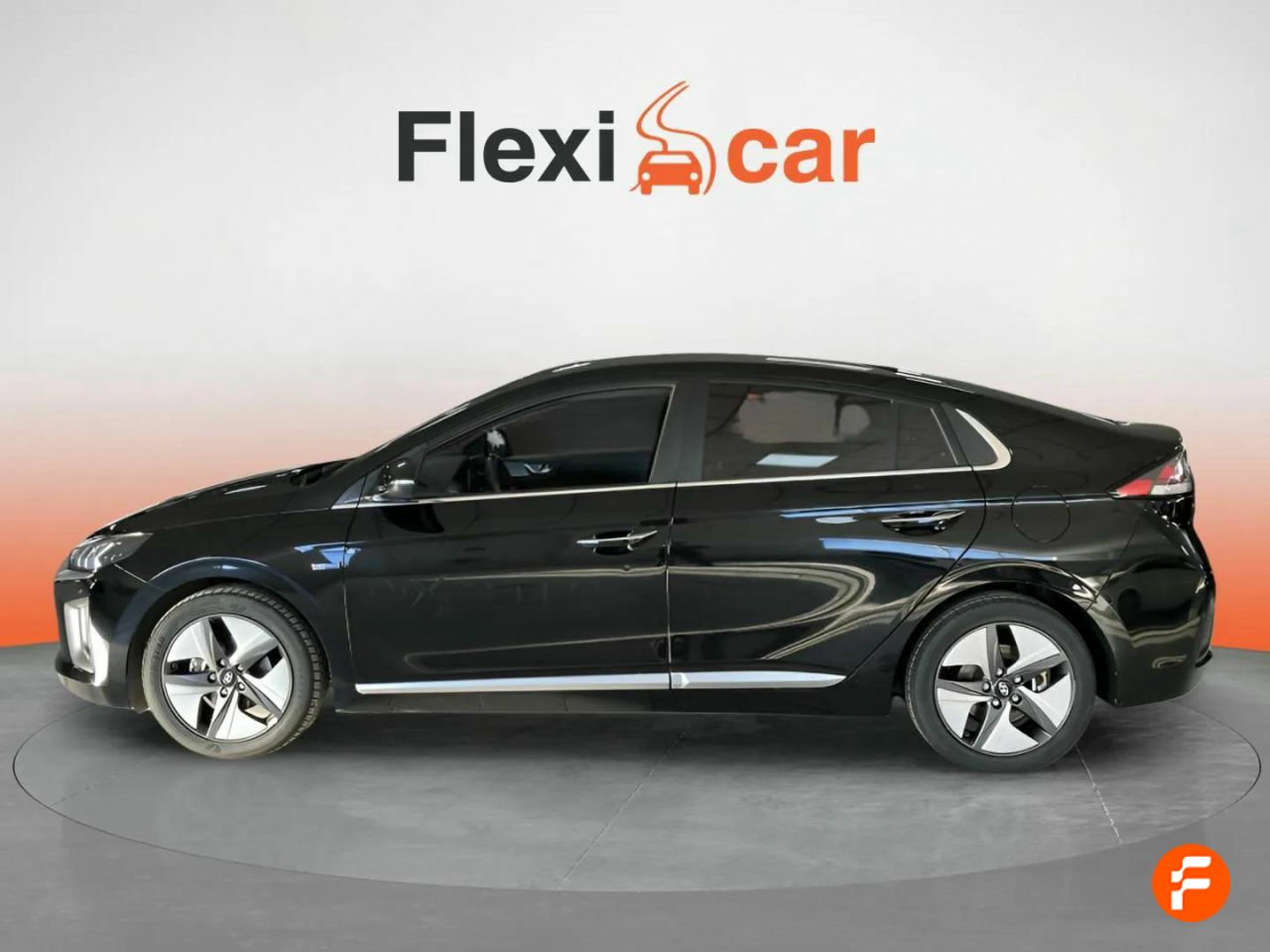 hyundai ioniq 2020 / foto grande (3)