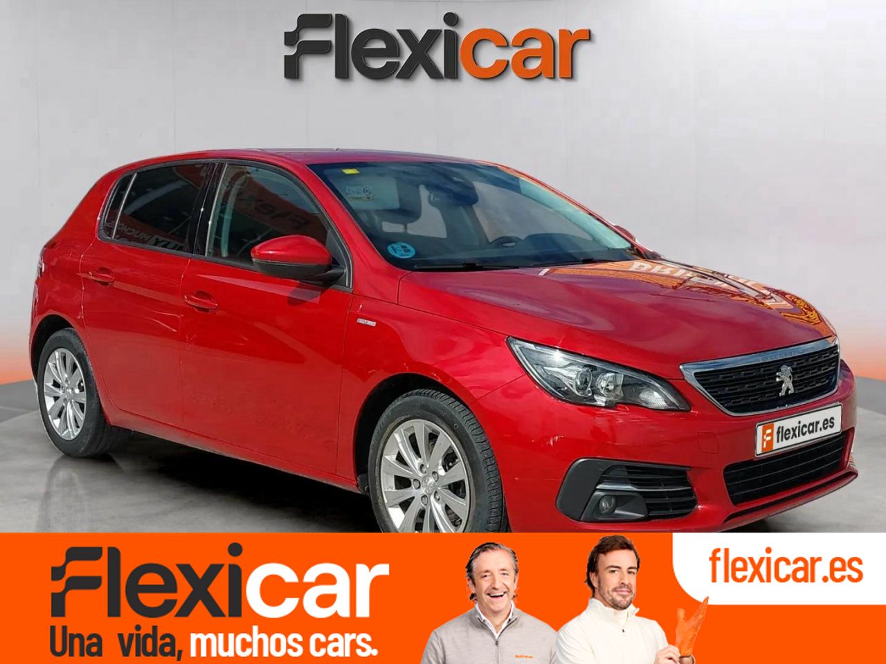 Peugeot 208 2020  de segunda mano - peugeot 308 2020 /